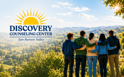 Mental Health Awareness Month: Why Local Mental Health Support Matters in San Ramon Valley
