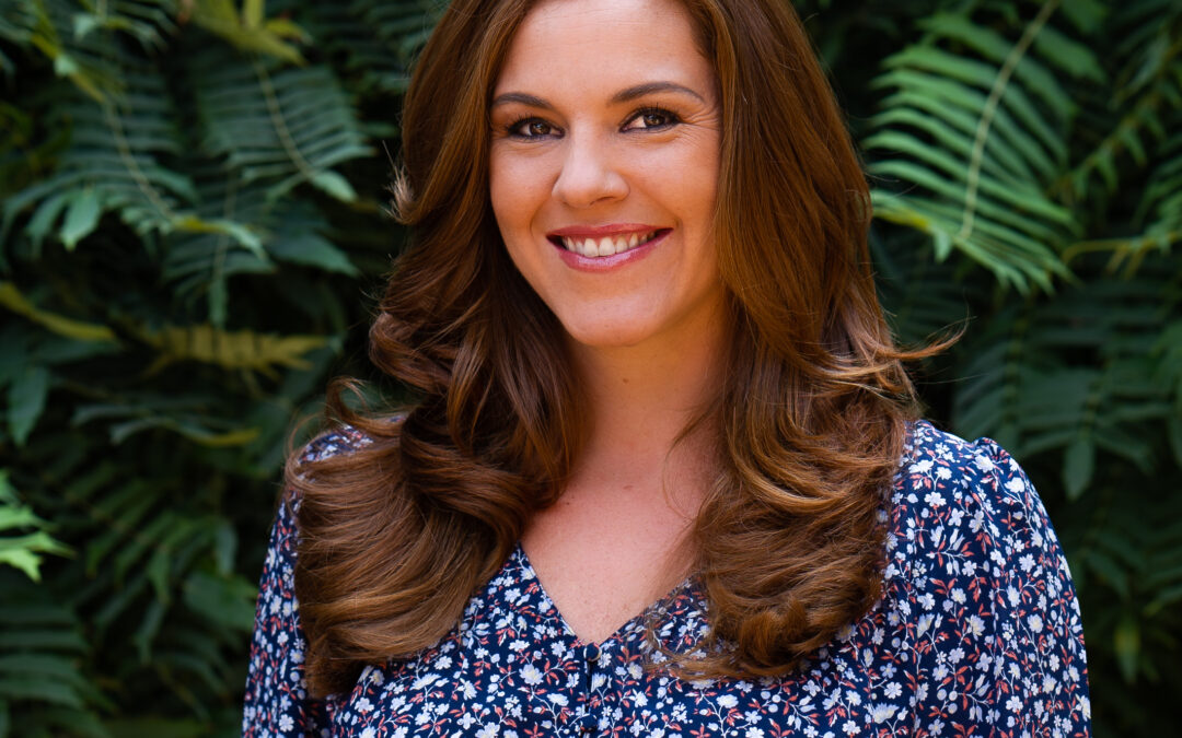 Amy Dashner