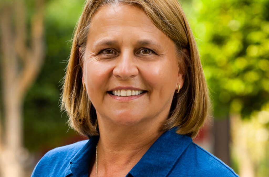 Carole Hagglund