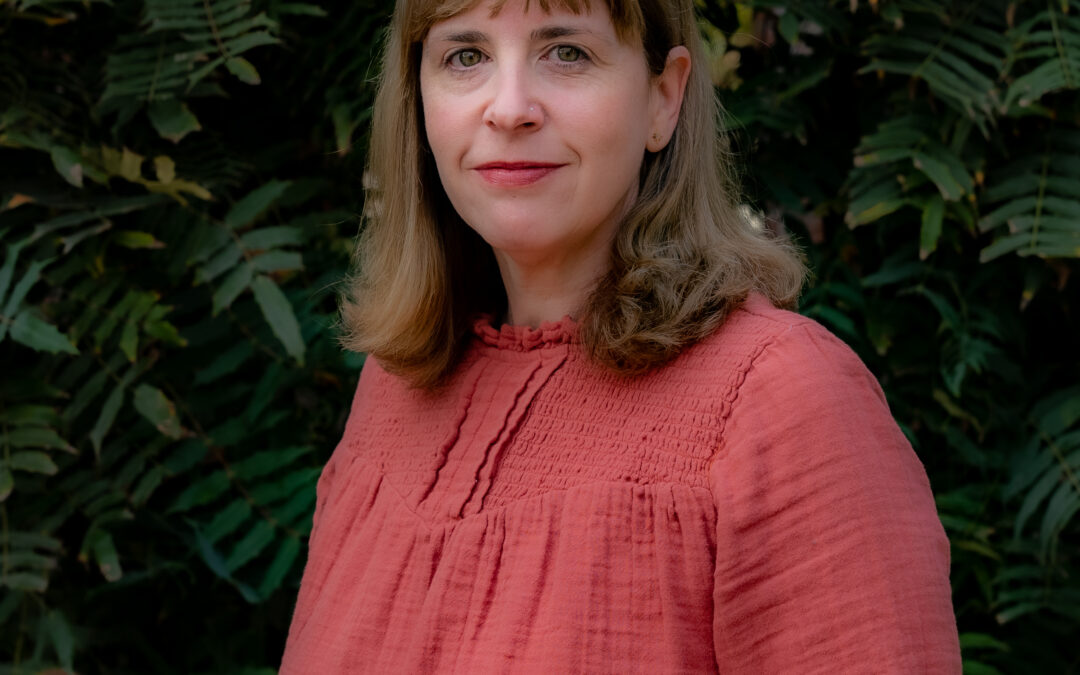 Heather Cann