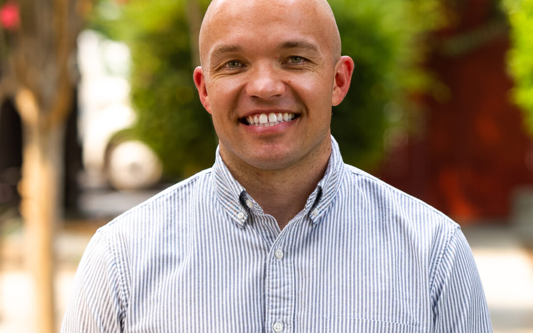 Matthew Fleming