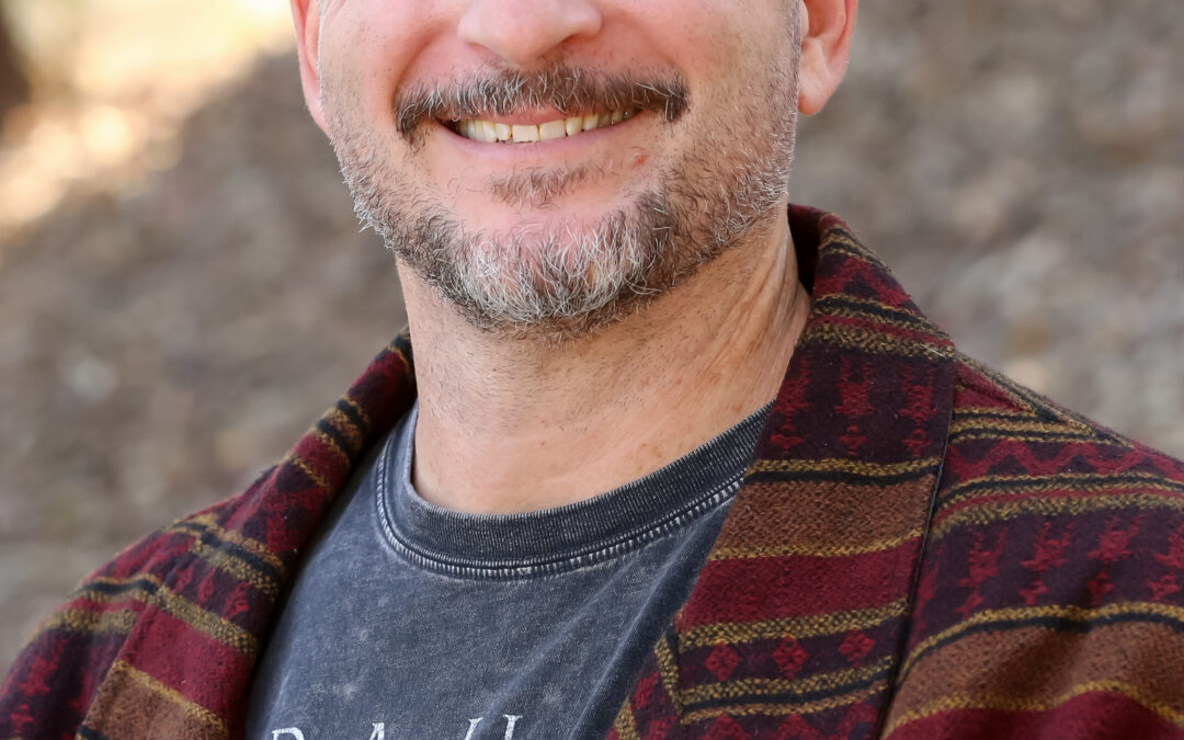 Christopher Duerrmeier