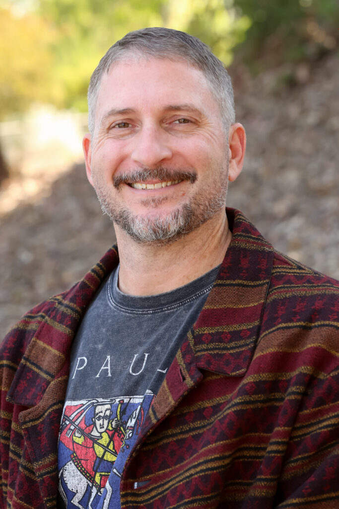 Christopher Duerrmeier