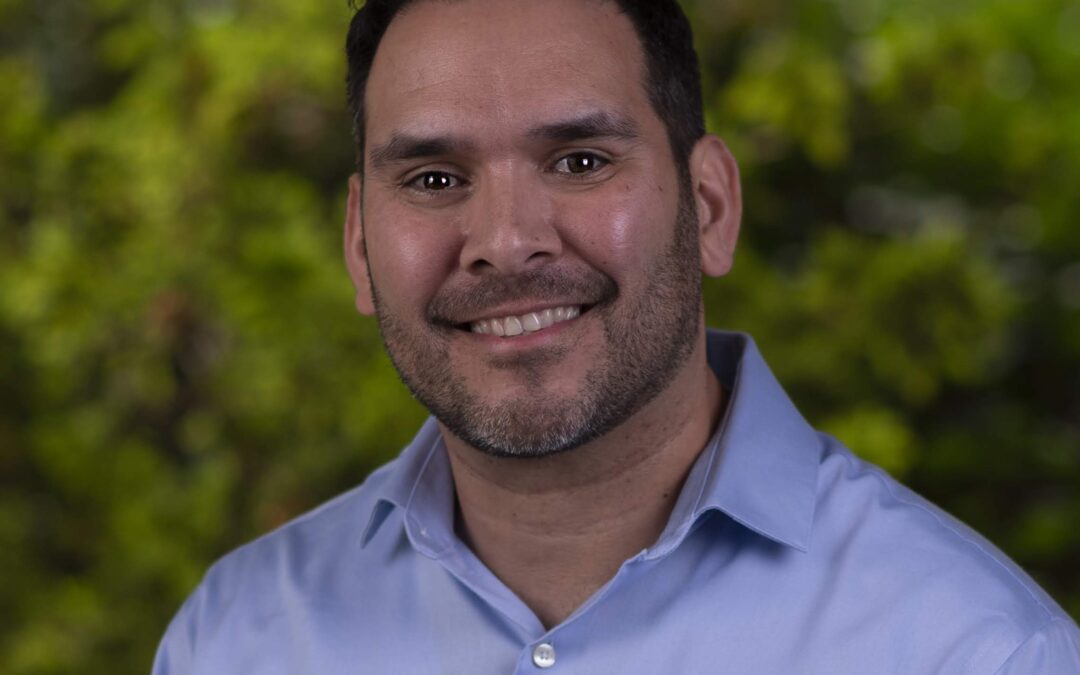 Robert Ayala