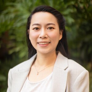 Dr. Viviane Chang