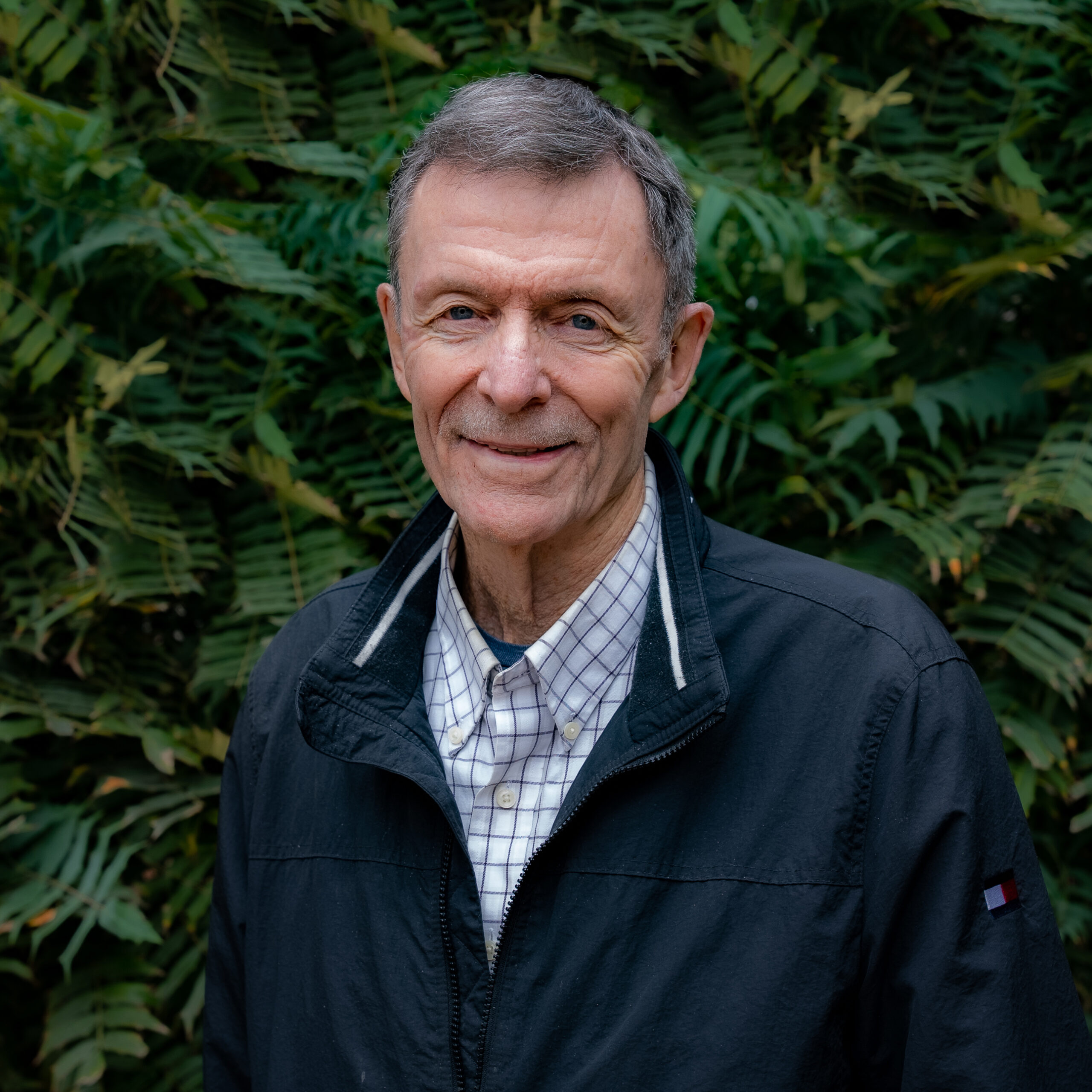 Pat Wilson photo