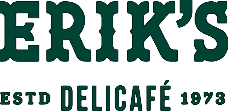 EriksDeli+logo