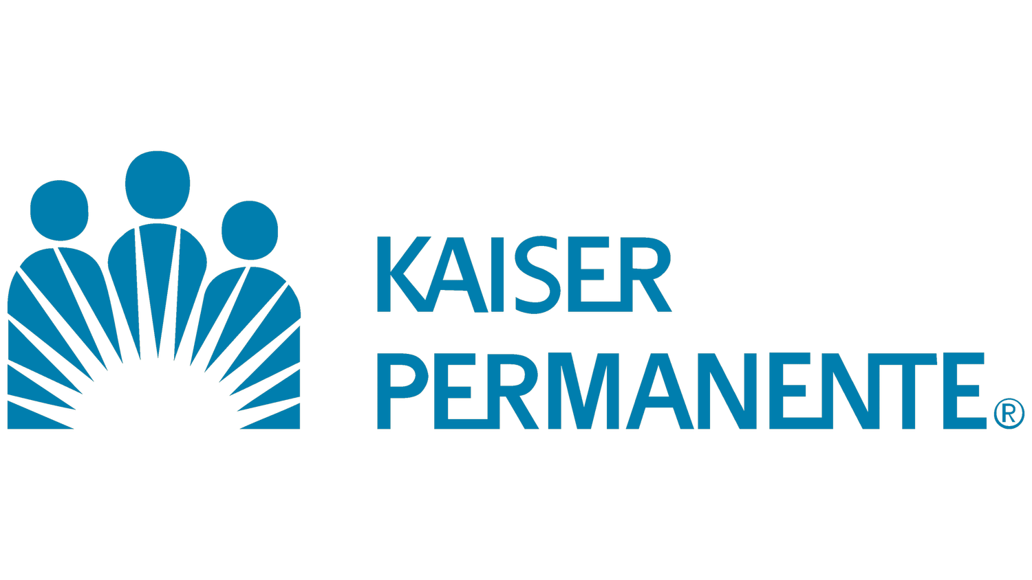 Kaiser-Permanente-Emblem
