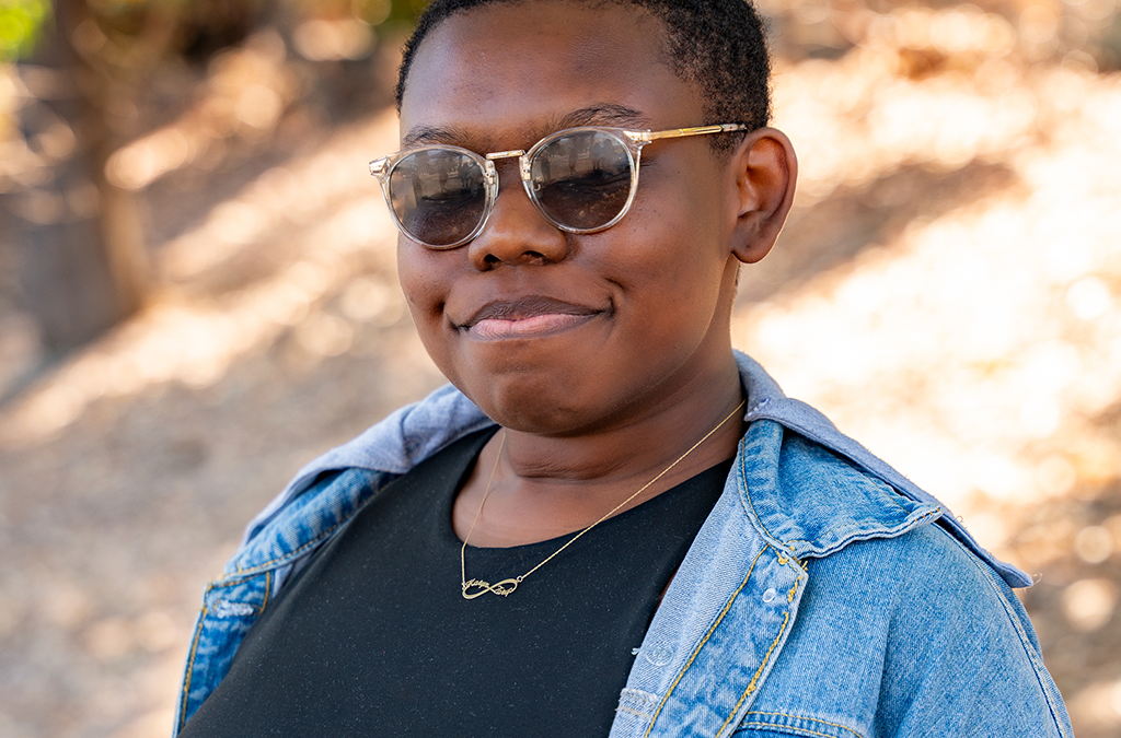 Zarya Denson-Carter