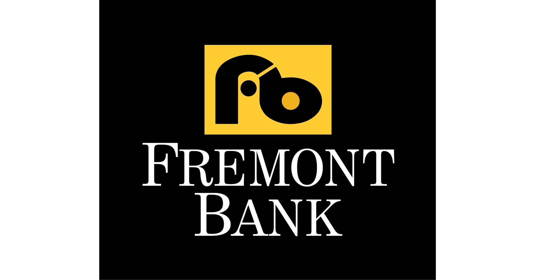 Fremont Bank Logo