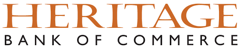 Heritage Bank logo