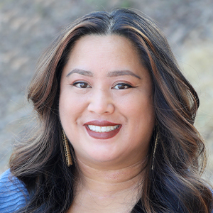 Athena Torres