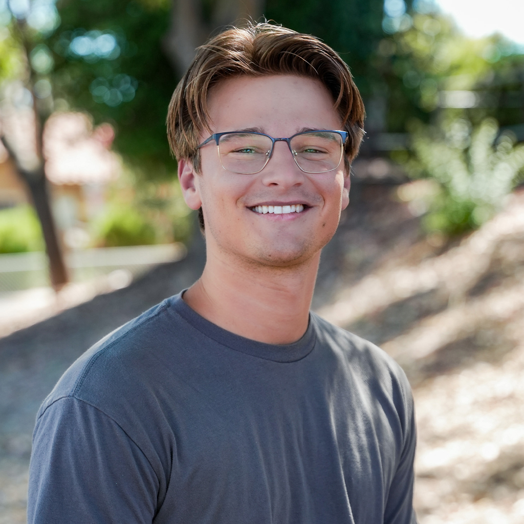Christian Hanson