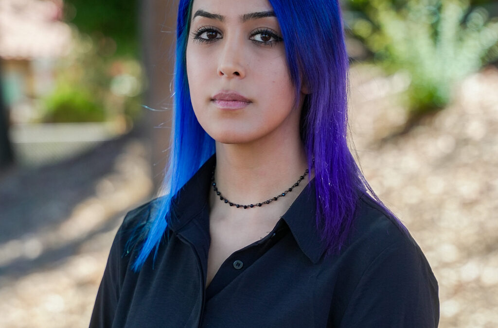 Yasamin Zadeh Jassor