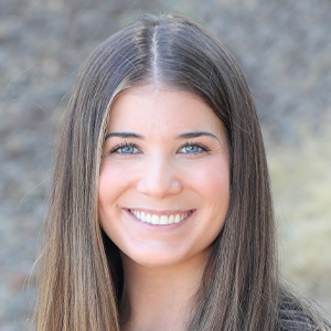 Kaitlin Koury