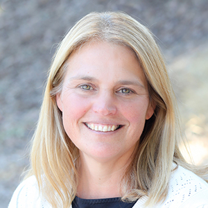 Kelly van Raden