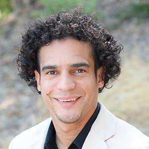 Lorran Santos