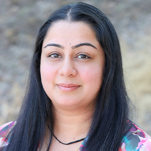 Manpreet Kaur
