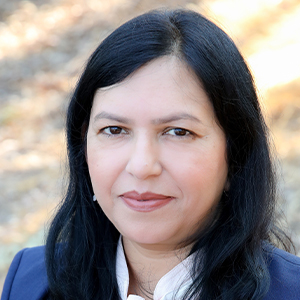 Meetika Srivastava