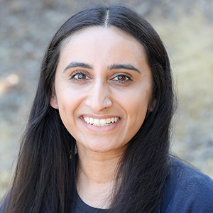 Monique Virk