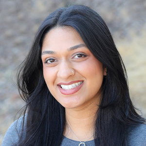 Priya Ramanathan