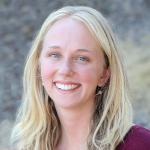 Sarah Dettmer