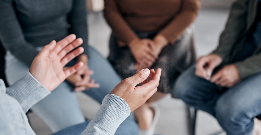 Group Therapy
