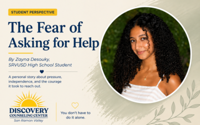 The Fear of Asking for Help