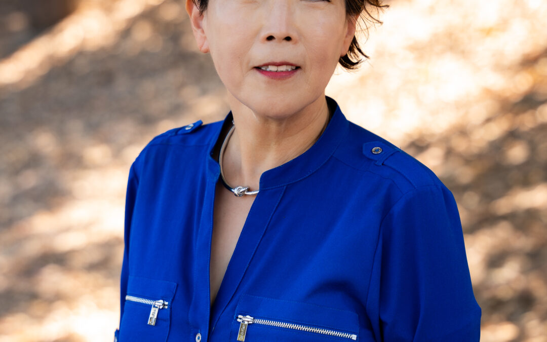 Dr. Anastasia Park