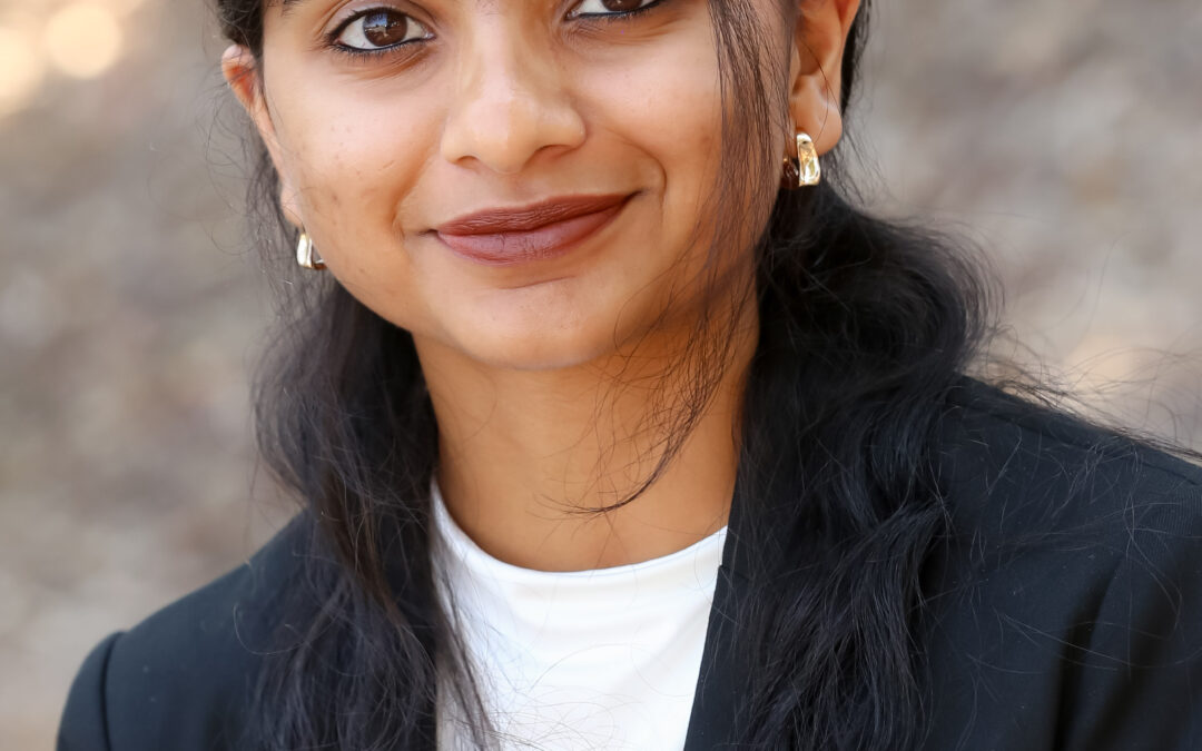 Antara Bhargava