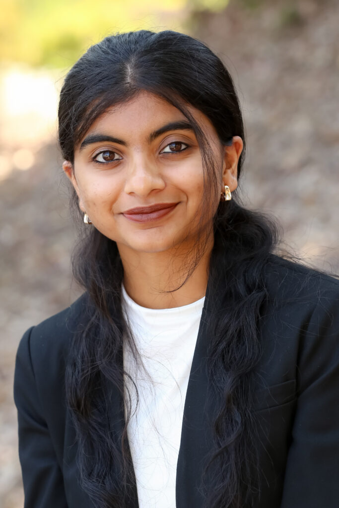 Antara Bhargava