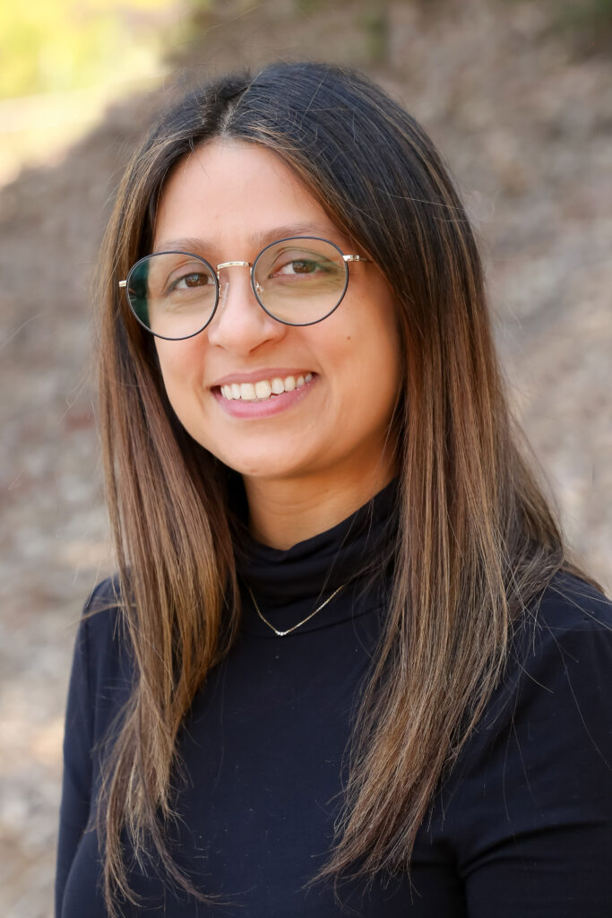 Arpita Sidhu