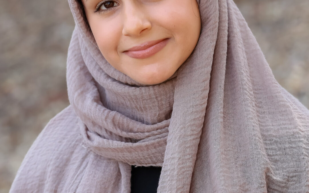 Bothayna Mohamed