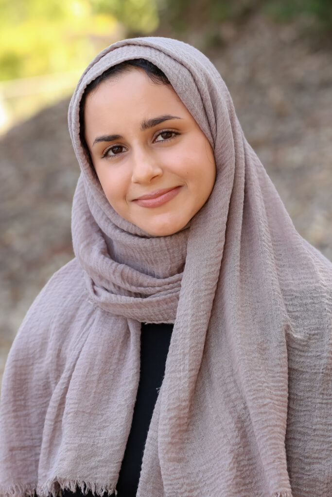Bothayna Mohamed