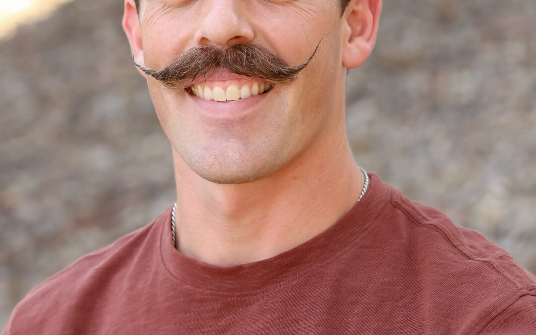 Bradley (Brad) Wilson