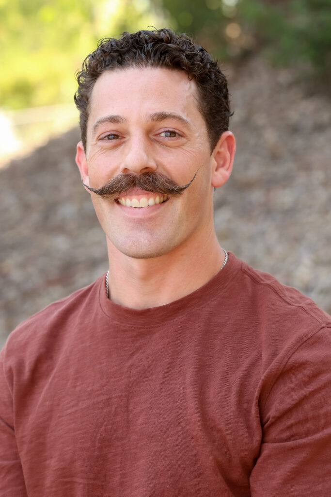 Bradley (Brad) Wilson