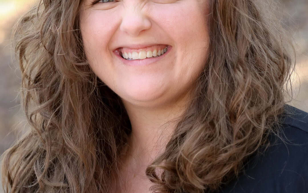 Danille (Dani) Hall