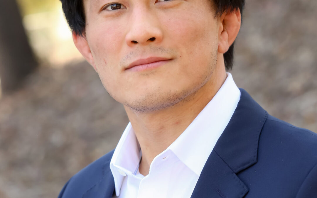 Daniel Yee