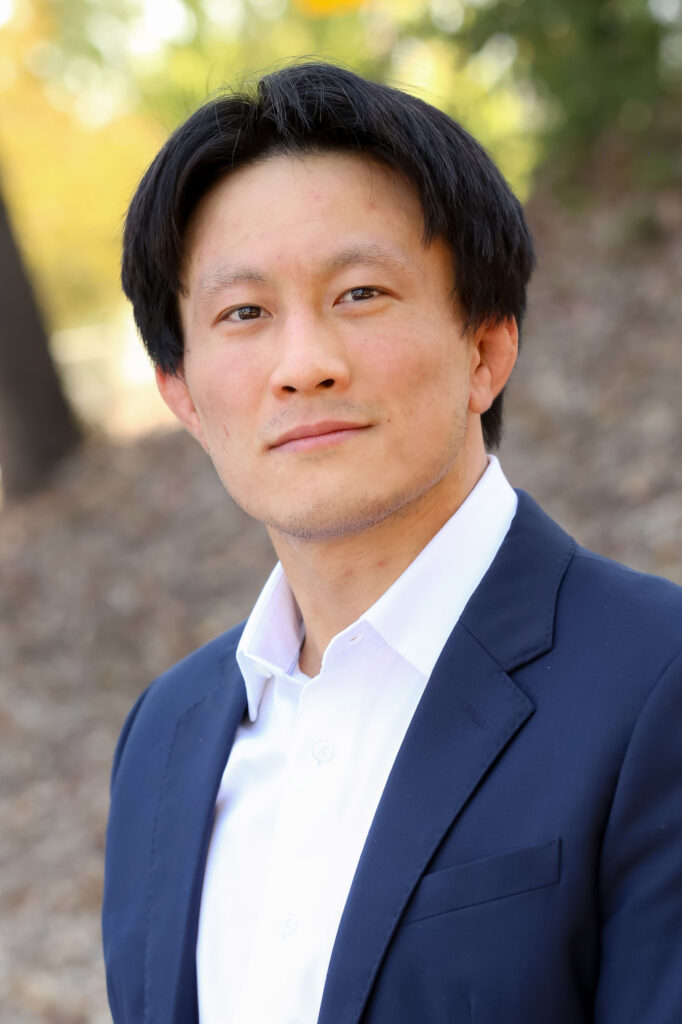 Daniel Yee