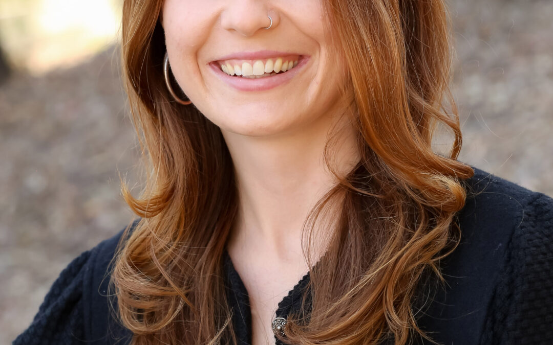 Emily Reder