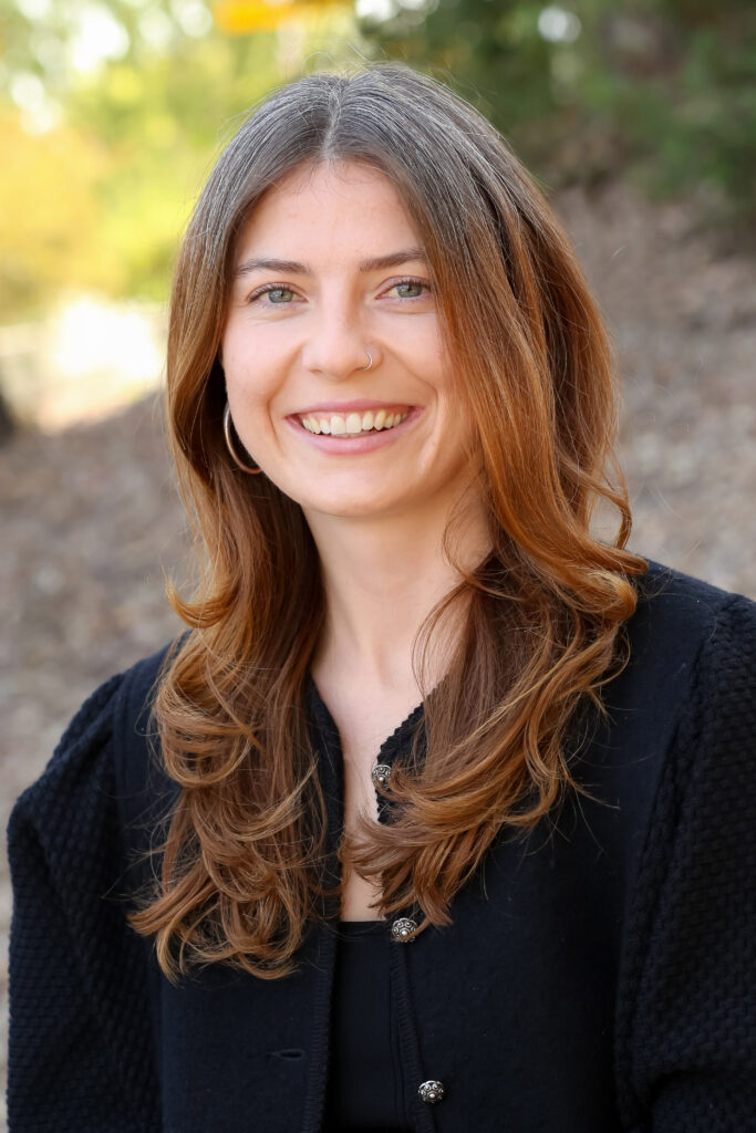 Emily Reder