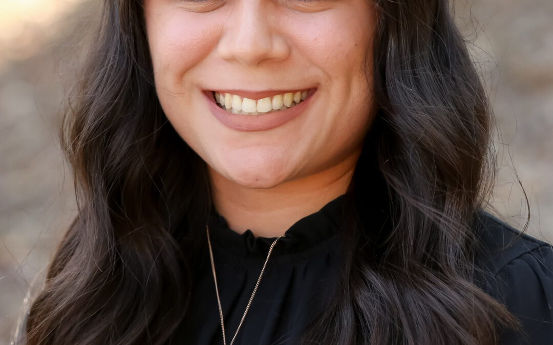 Isabella (Bella) Hill