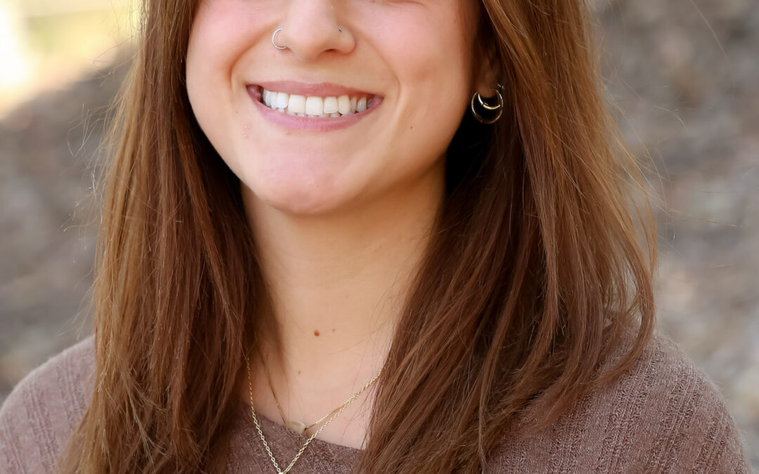 Jasilynn Pedigo