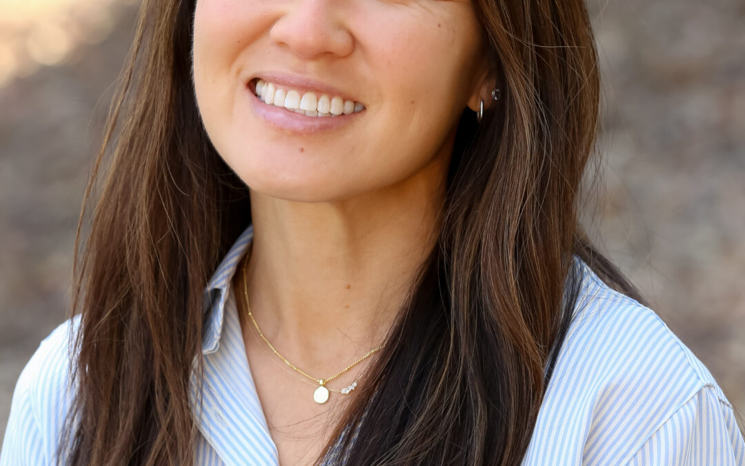 Jennifer (Jen) Huang