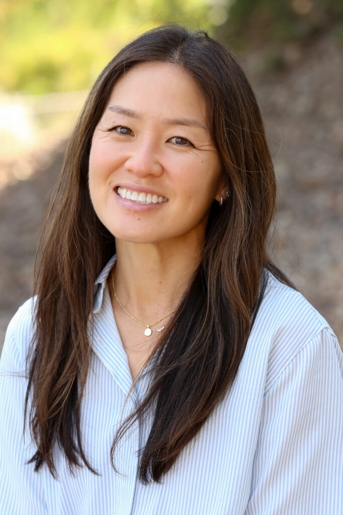 Jennifer (Jen) Huang