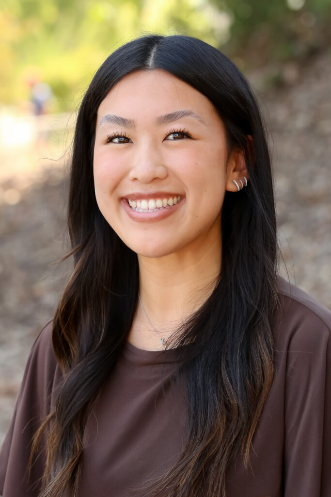Kimberly (Kim) Shum