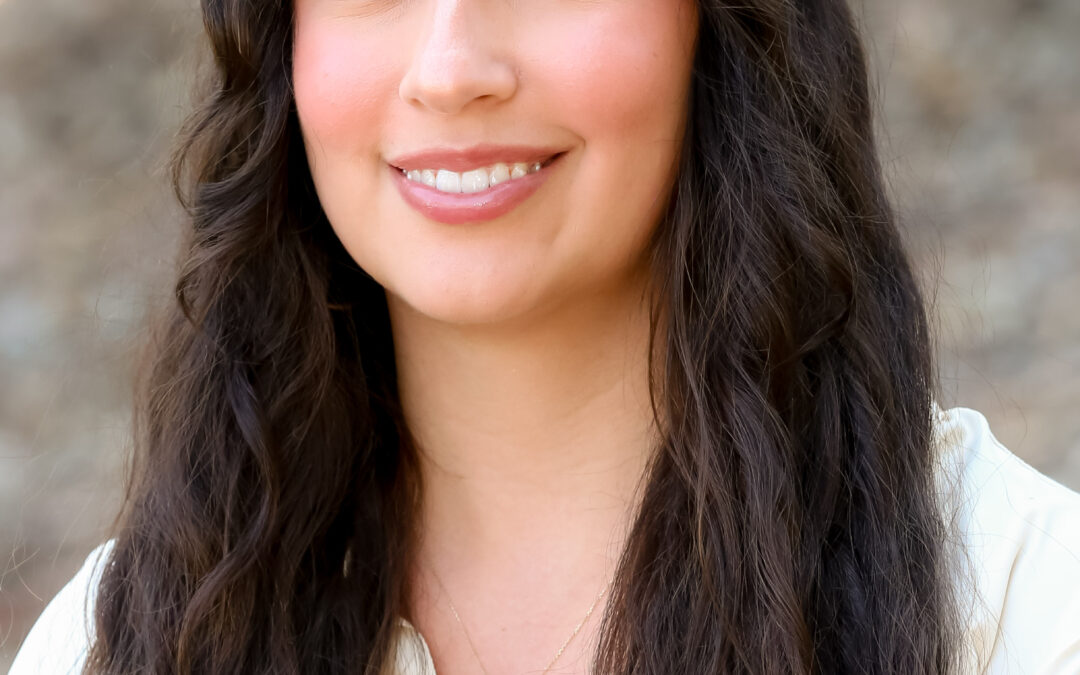 Marisa Mayfield