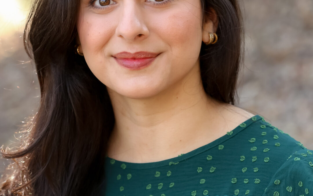 Sahra Sherdil