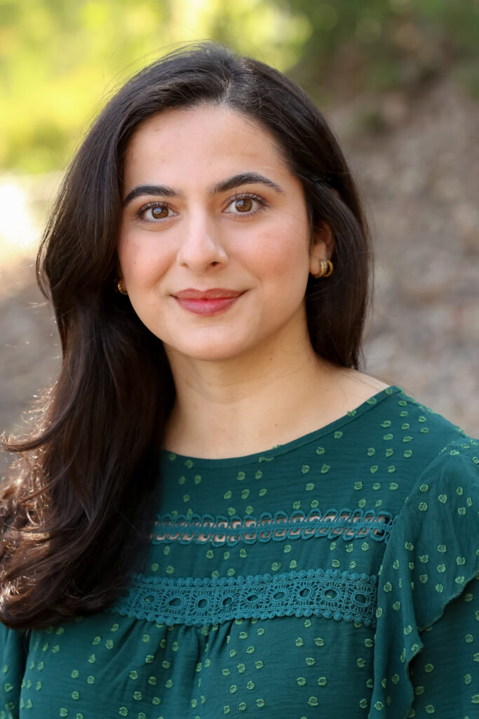Sahra Sherdil