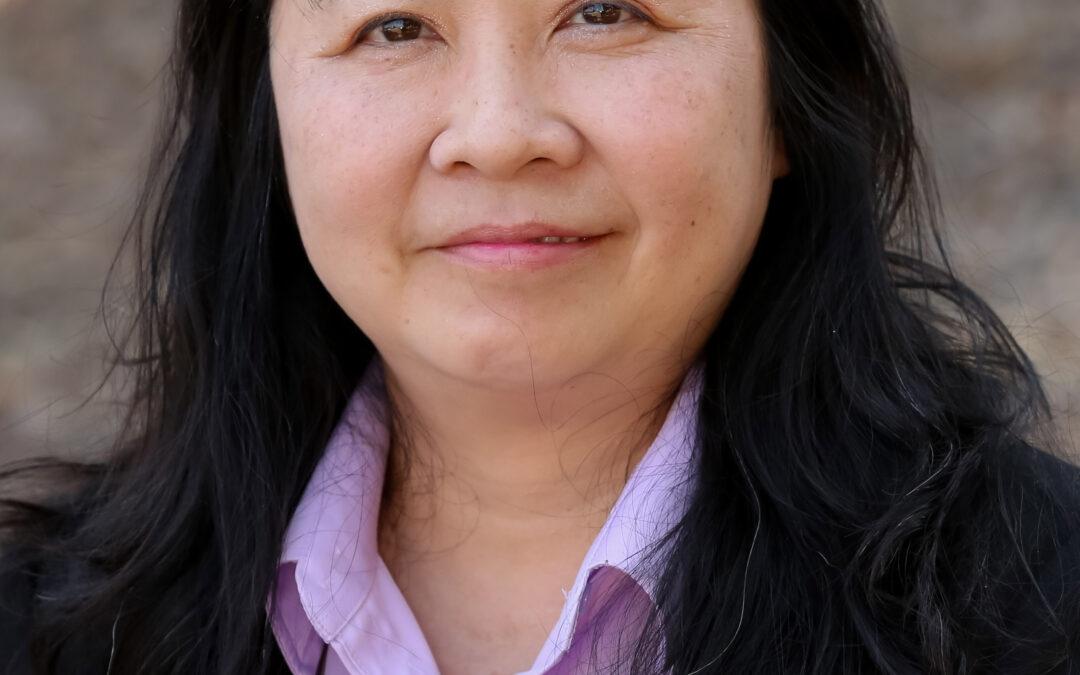 Sarah Yang